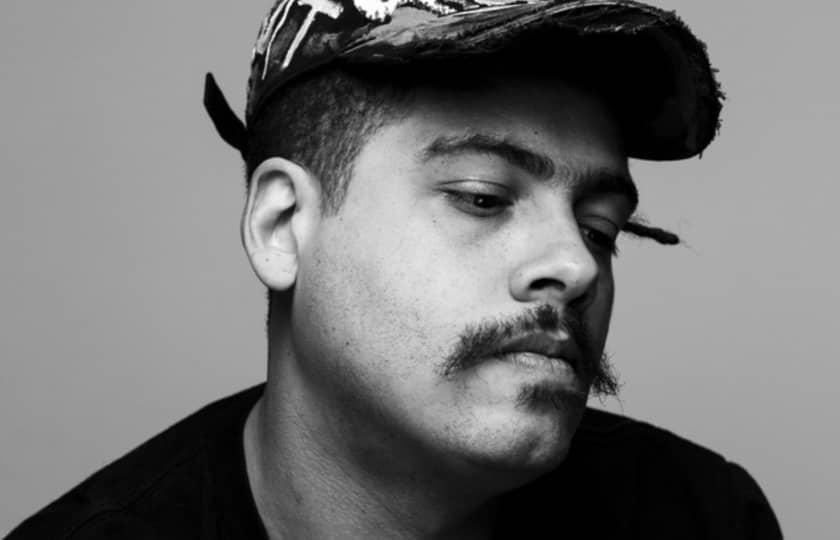 Seth Troxler b2b Jackmaster