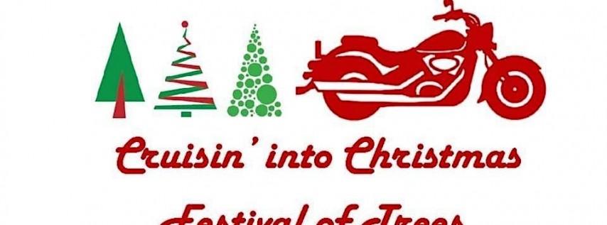 6th Annual Cruisin' into Christmas at Emerald Coast Harley-Davidson