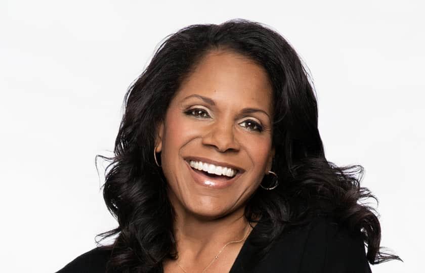 Audra McDonald