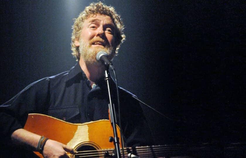 Glen Hansard and Marketa Irglova