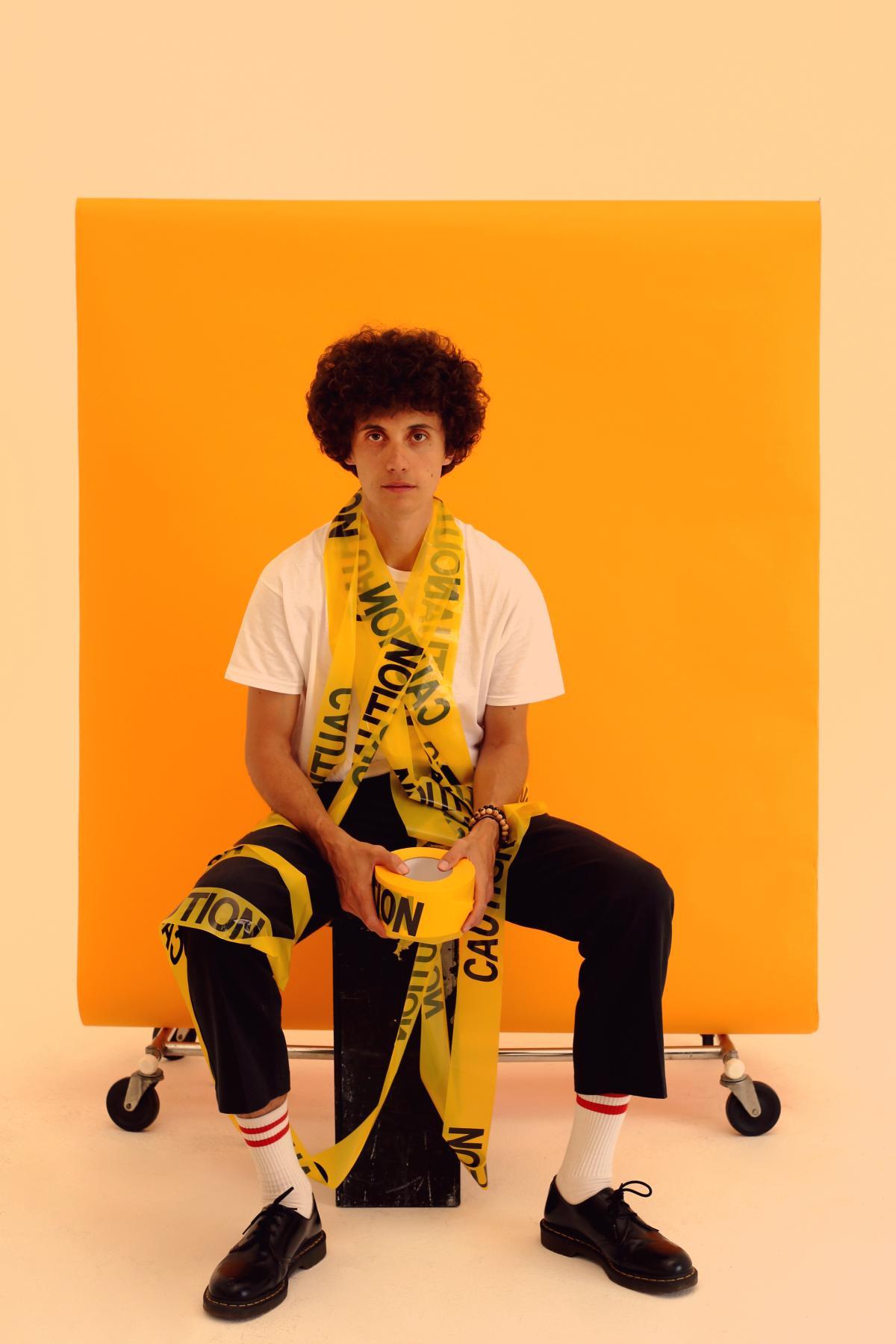 Ron Gallo | Dada