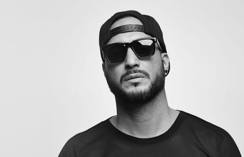 Loco Dice - HARD Summer Afterparty