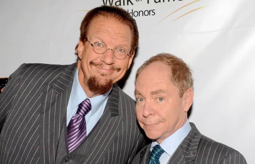 Penn & Teller