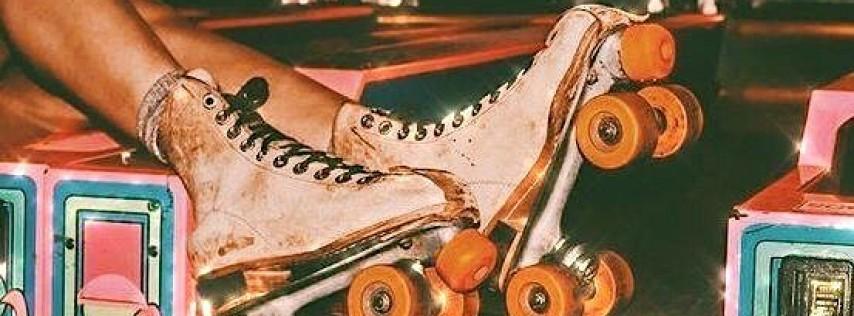 The Most Intimate Skate Night