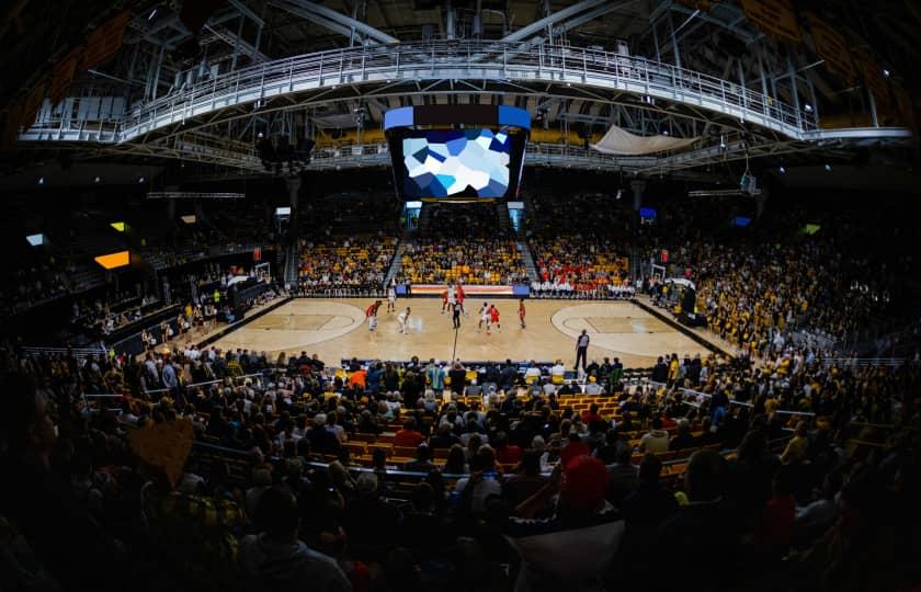 MAC-SBC Challenge: Miami Redhawks at Appalachian State Mountaineers Basketball