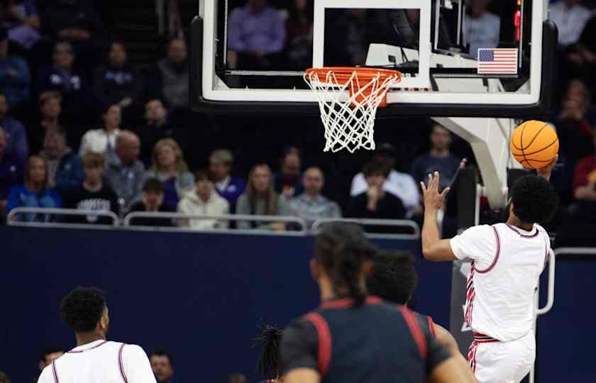 Troy Trojans at Houston Cougars Basketball