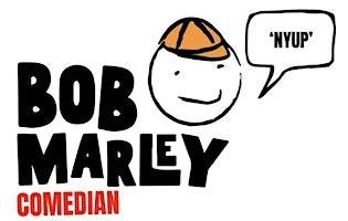 Comedian Bob Marley at  Sunday River!