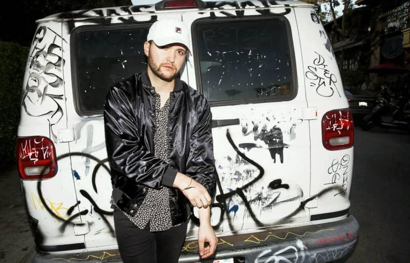 QUINN XCII