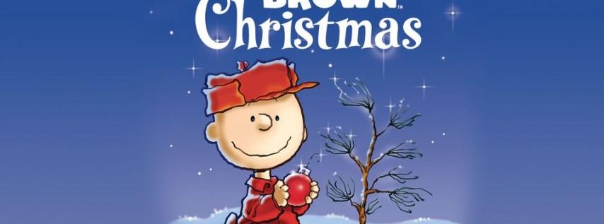 A Charlie Brown Christmas