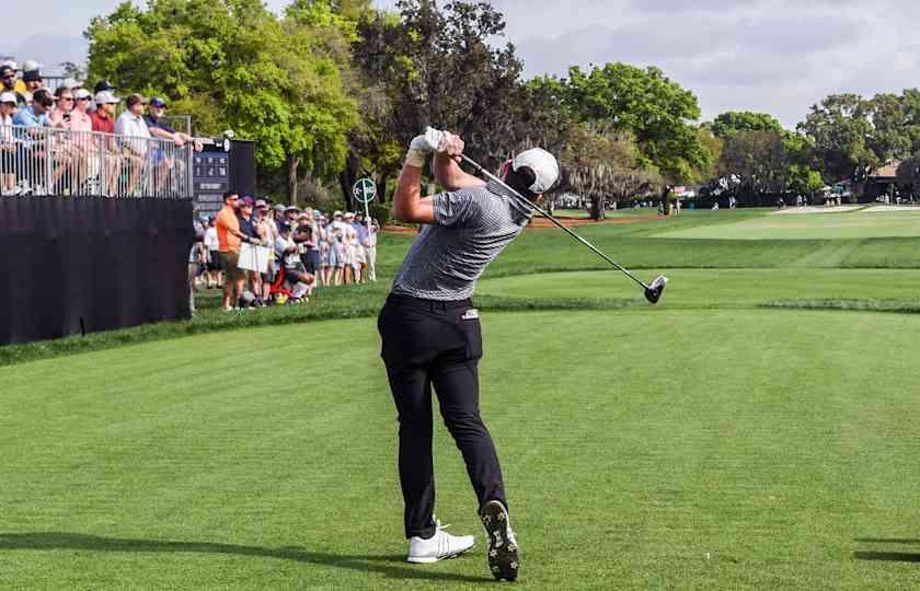 Arnold Palmer Invitational