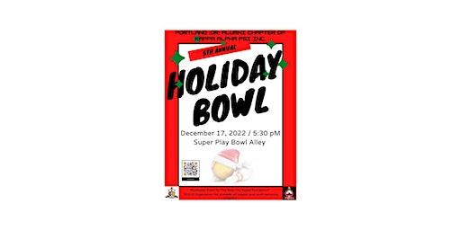 Fifth Annual Holiday Bowl