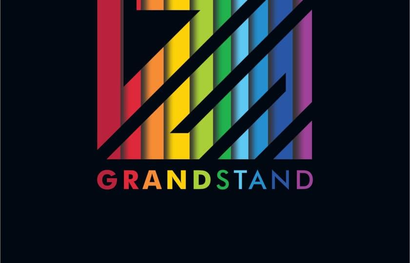 Grandstand - Session 9