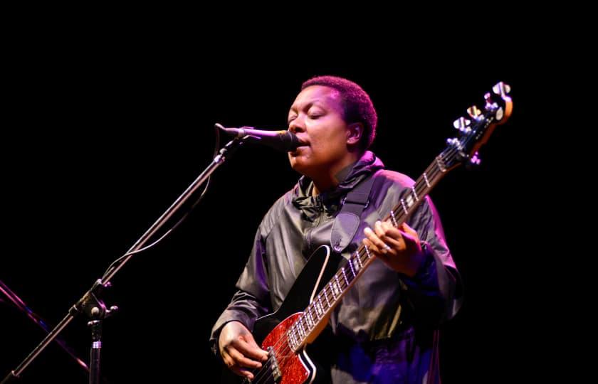 Meshell Ndegeocello