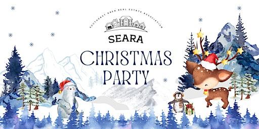 SEARA Christmas Party