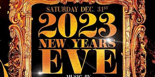 NEW YEARS EVE @ VERA!