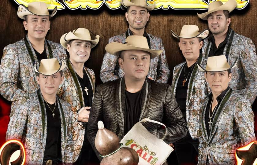 TIERRA CALI Y GURDIANES DEL AMOR EN CONCIERTO!!