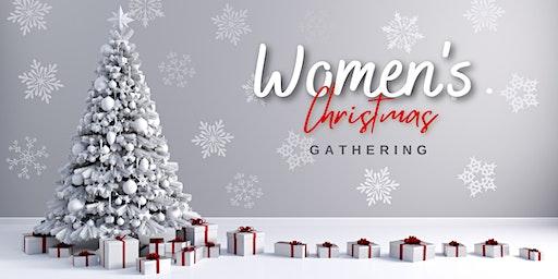 Women's Christmas Gathering