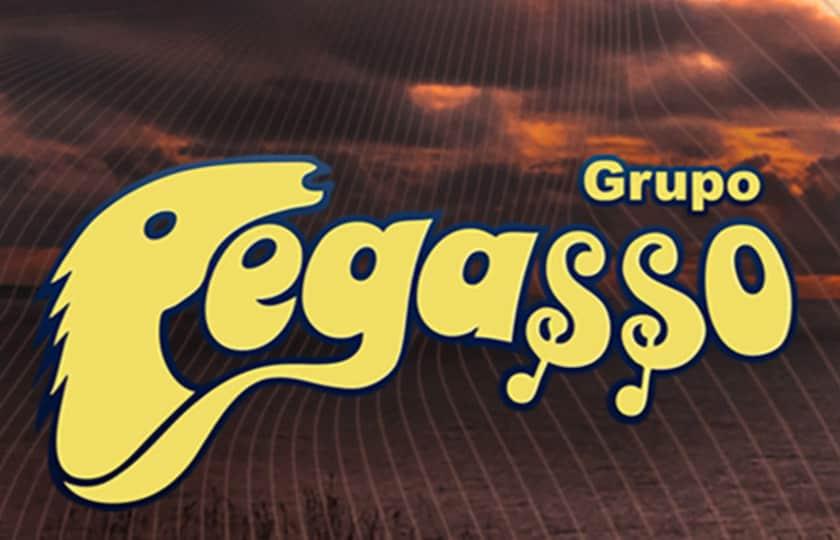 Baile de las Inmortales: Grupo Pegasso