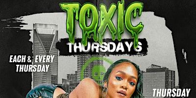 toxicthursdays