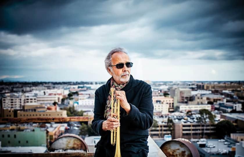 Herb Alpert and Lani Hall