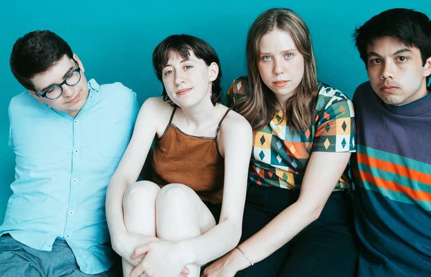 Frankie Cosmos / Good Morning