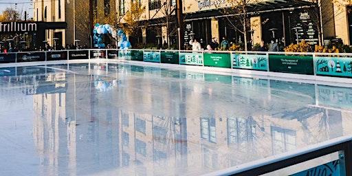 IceFlow Yoga on Ice