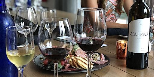 Dallas On The Road Wine Tasting - Wednesday, November 9th