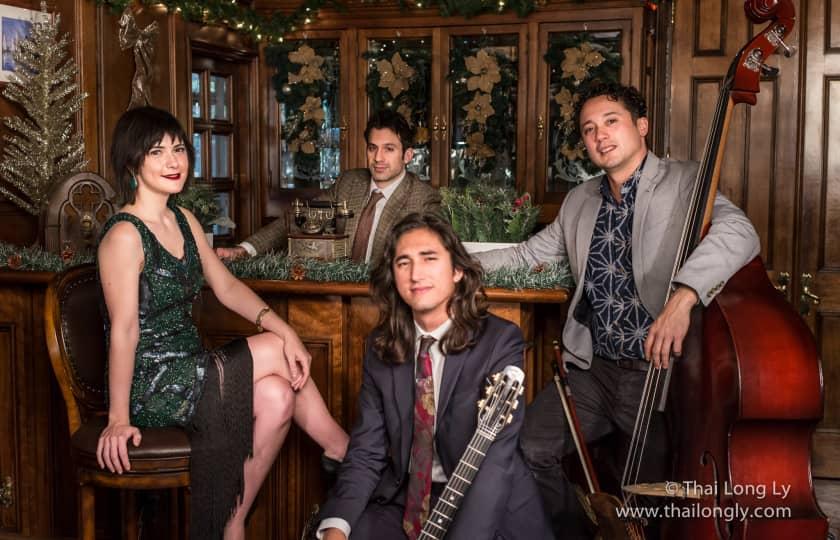 Postmodern Jukebox