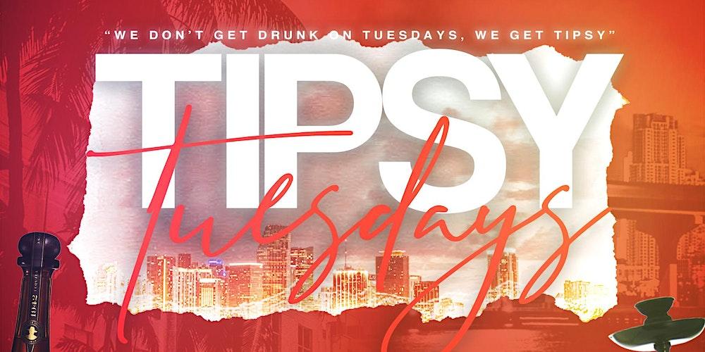 TipsyTuesdays