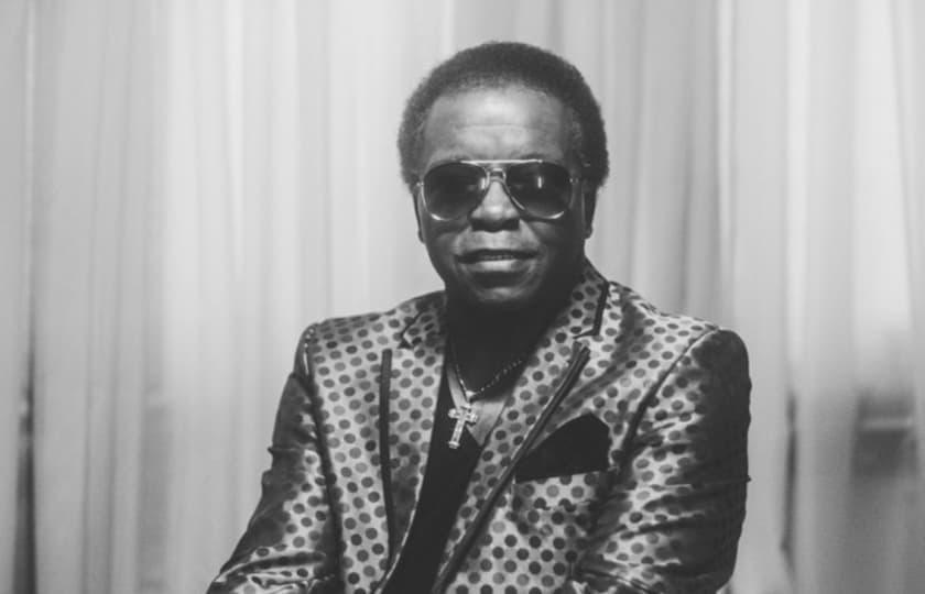 Lee Fields