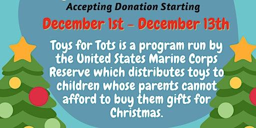 Toys for Tots