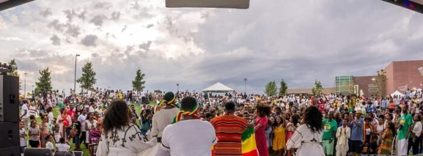 Colorado's Taste of Ethiopia Festival