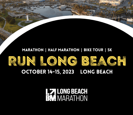 2023 Long Beach Marathon & Half Marathon