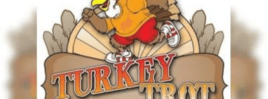 Irvine/Orange County Turkey Trot 5K Kid's GOBBLE WOBBLE