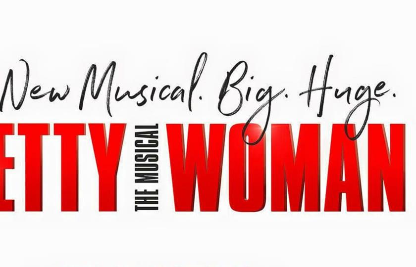 Pretty Woman - The Musical