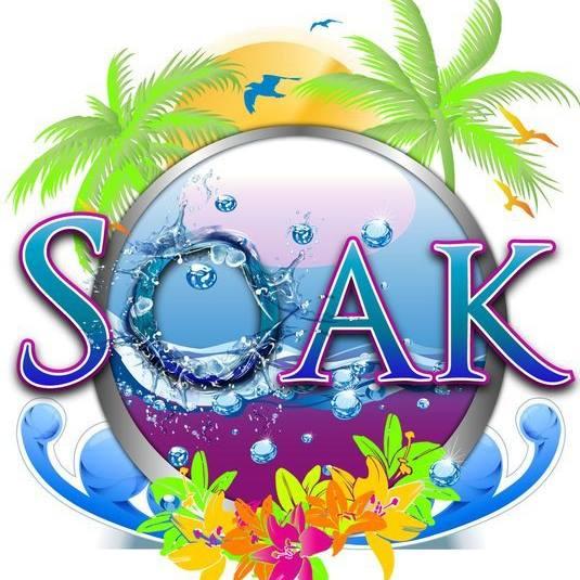 SOAK: July 31st