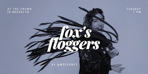 Fox’s Floggers