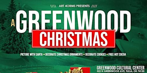 A Greenwood Christmas