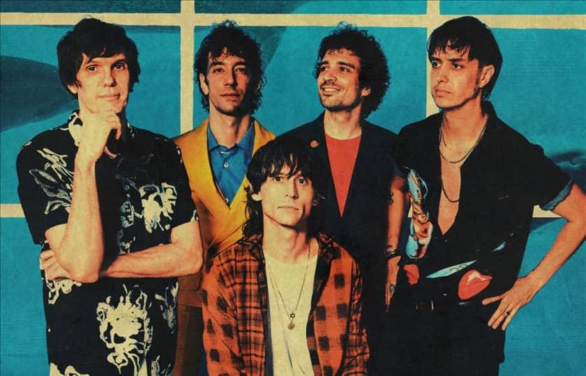 The Strokes