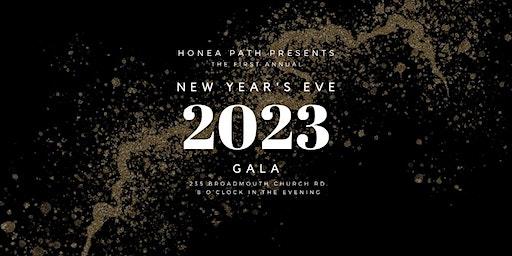 New Year's Eve Gala