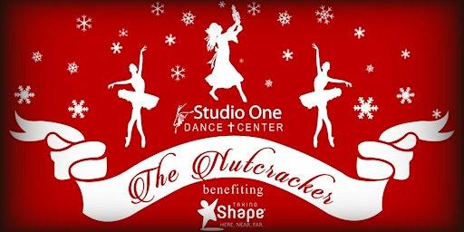 SODC Presents: The Nutcracker benefiting Lephare Orphanage w/Taking Shape