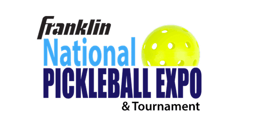 2022 National Pickleball Expo