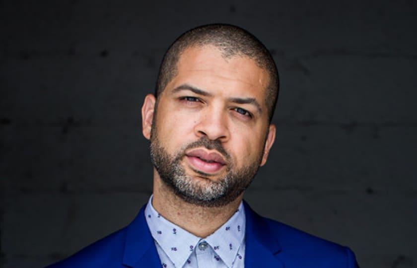 Jason Moran