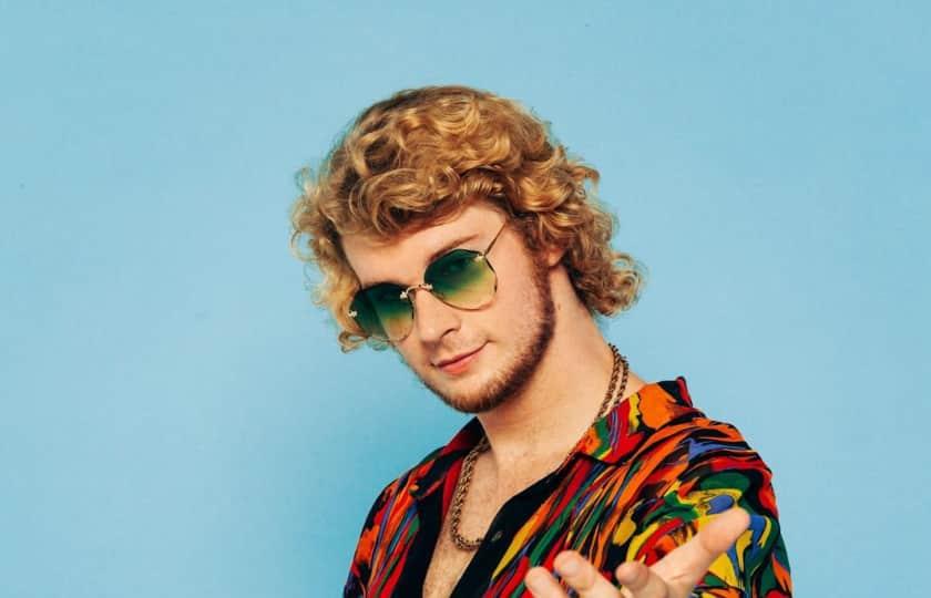 Official Lollapalooza Aftershow featuring Yung Gravy