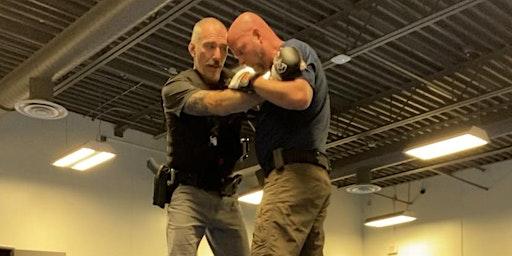 Law Enforcement Defensive Tactics Instructor Workshop