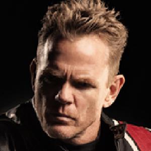 Christopher Titus