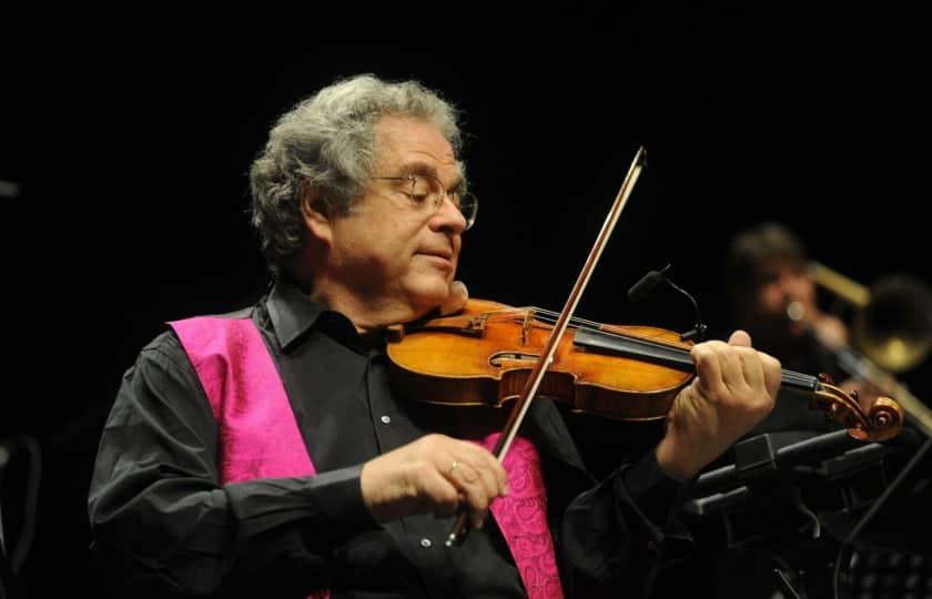 Itzhak Perlman