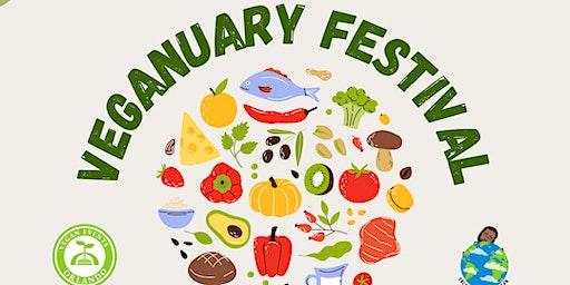 Veganuary Festival