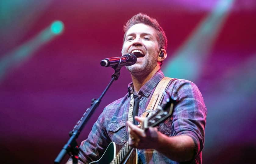 Josh Turner