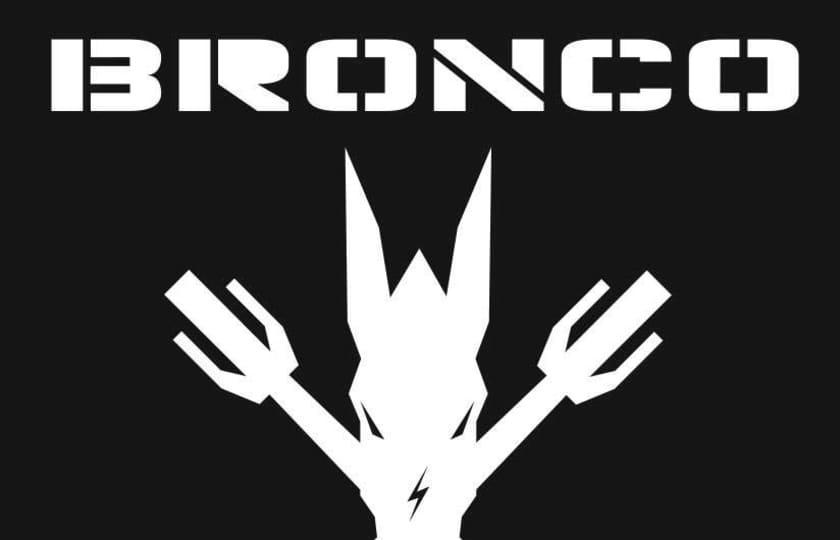 Bronco